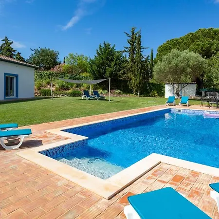 Luxury Villa With Pool In Vineyard Near The Beach Porches  Exterior photo