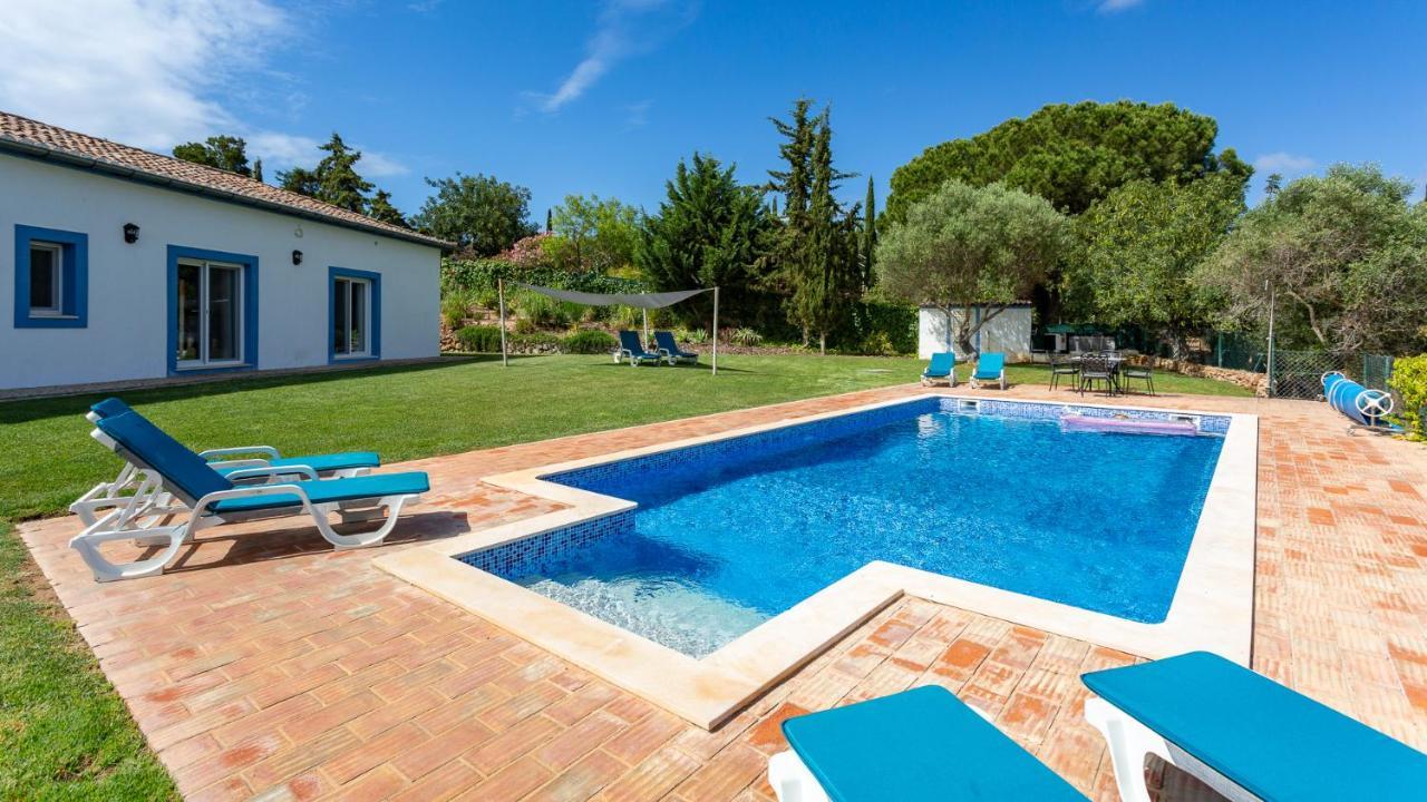 Villa Luxury With Pool In Vineyard Near The *